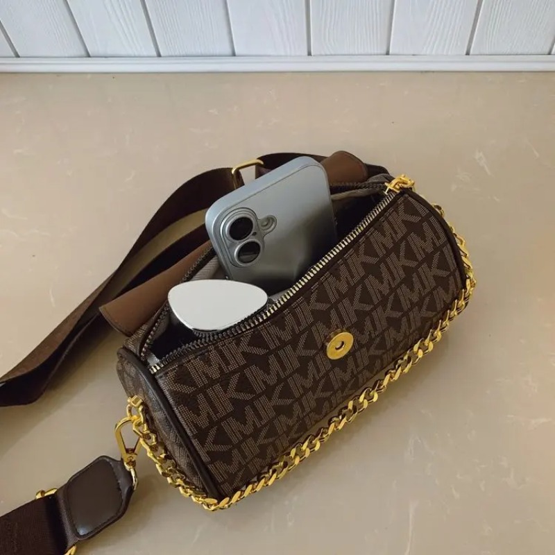 Stylish Vintage Diaper Bag Ele - Unique Leather Work recensie en prijs
