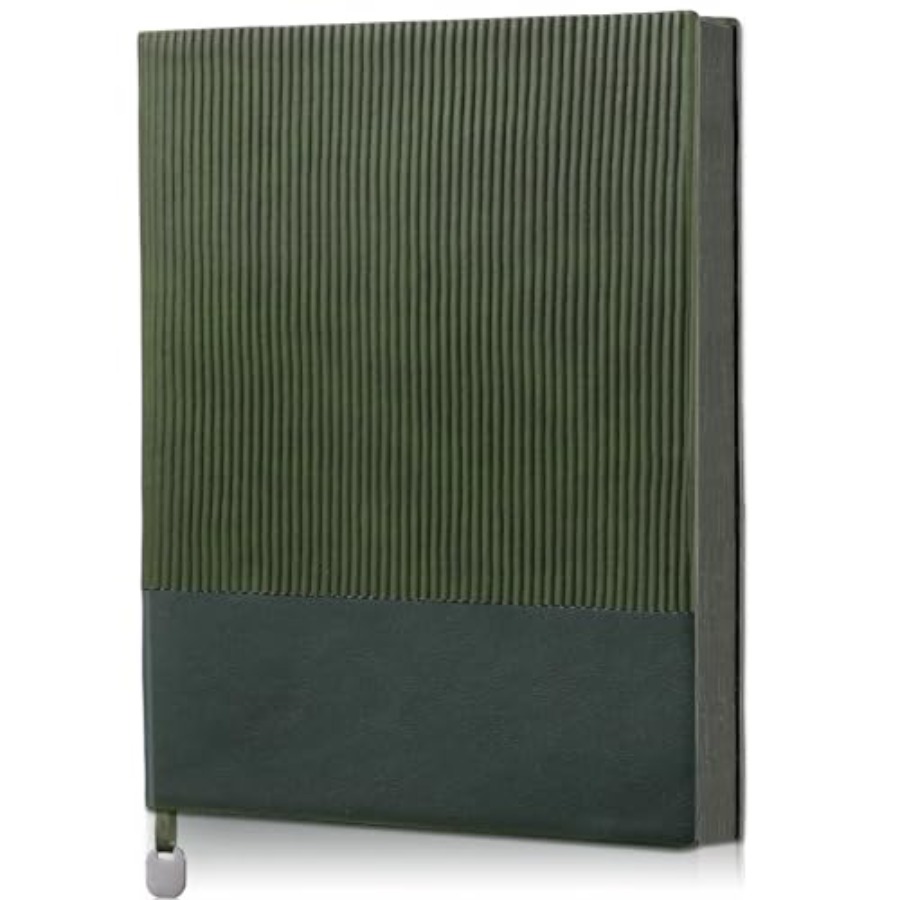 Lined Journal Notebook for Wor - Leatherwork Journal recensie en prijs