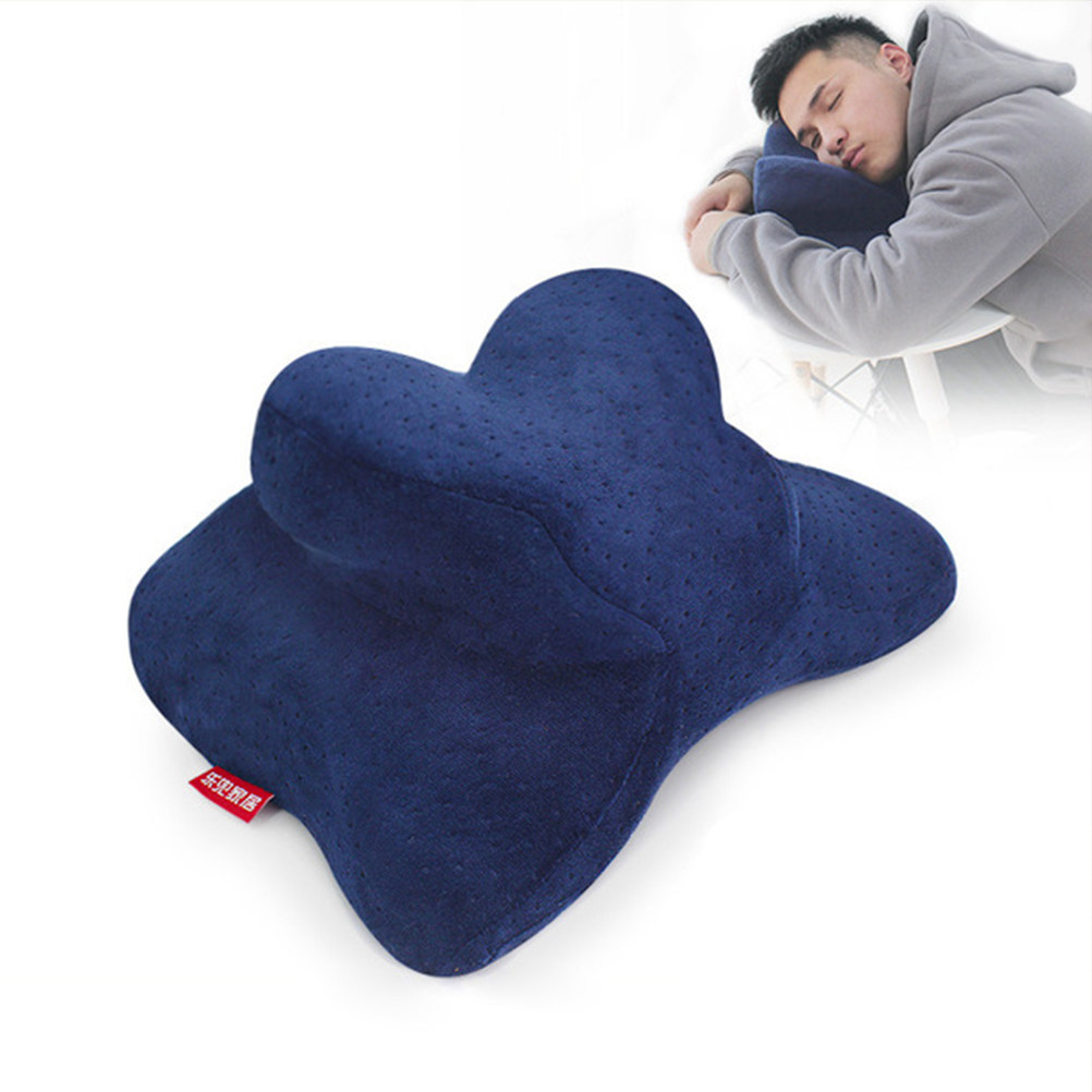 1pc Nap Pillow Cotton Soft Off - Leatherwork Flowers recensie en prijs