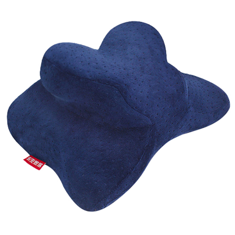 1pc Nap Pillow Cotton Soft Off - Leatherwork Flowers recensie en prijs