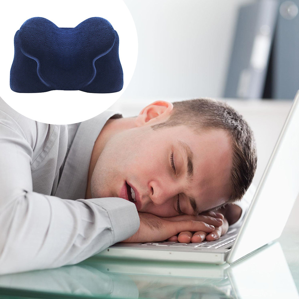 1pc Nap Pillow Cotton Soft Off - Leatherwork Flowers recensie en prijs