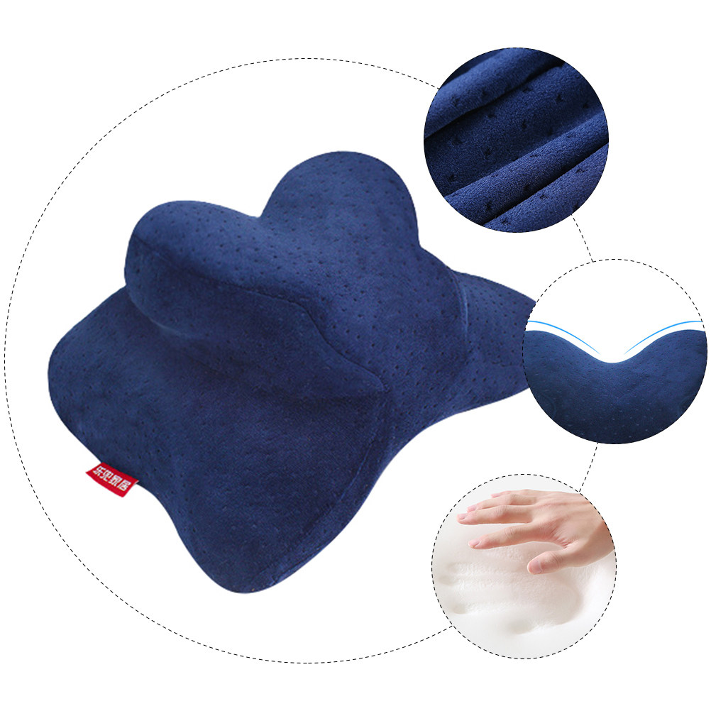 1pc Nap Pillow Cotton Soft Off - Leatherwork Flowers recensie en prijs