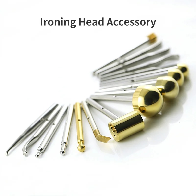 Fabric Flower Making Head Acce - Leatherwork Flowers recensie en prijs