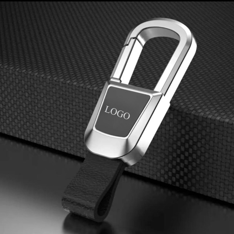 Customized LOGO Keychain Blank - Leatherwork Keychain recensie en prijs