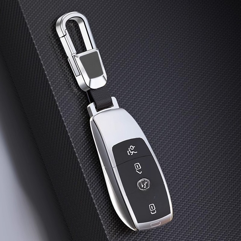 Customized LOGO Keychain Blank - Leatherwork Keychain recensie en prijs