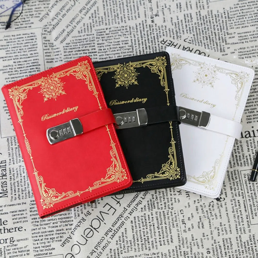 PU Leather Journal Notebook Wi - Leatherwork Journal recensie en prijs