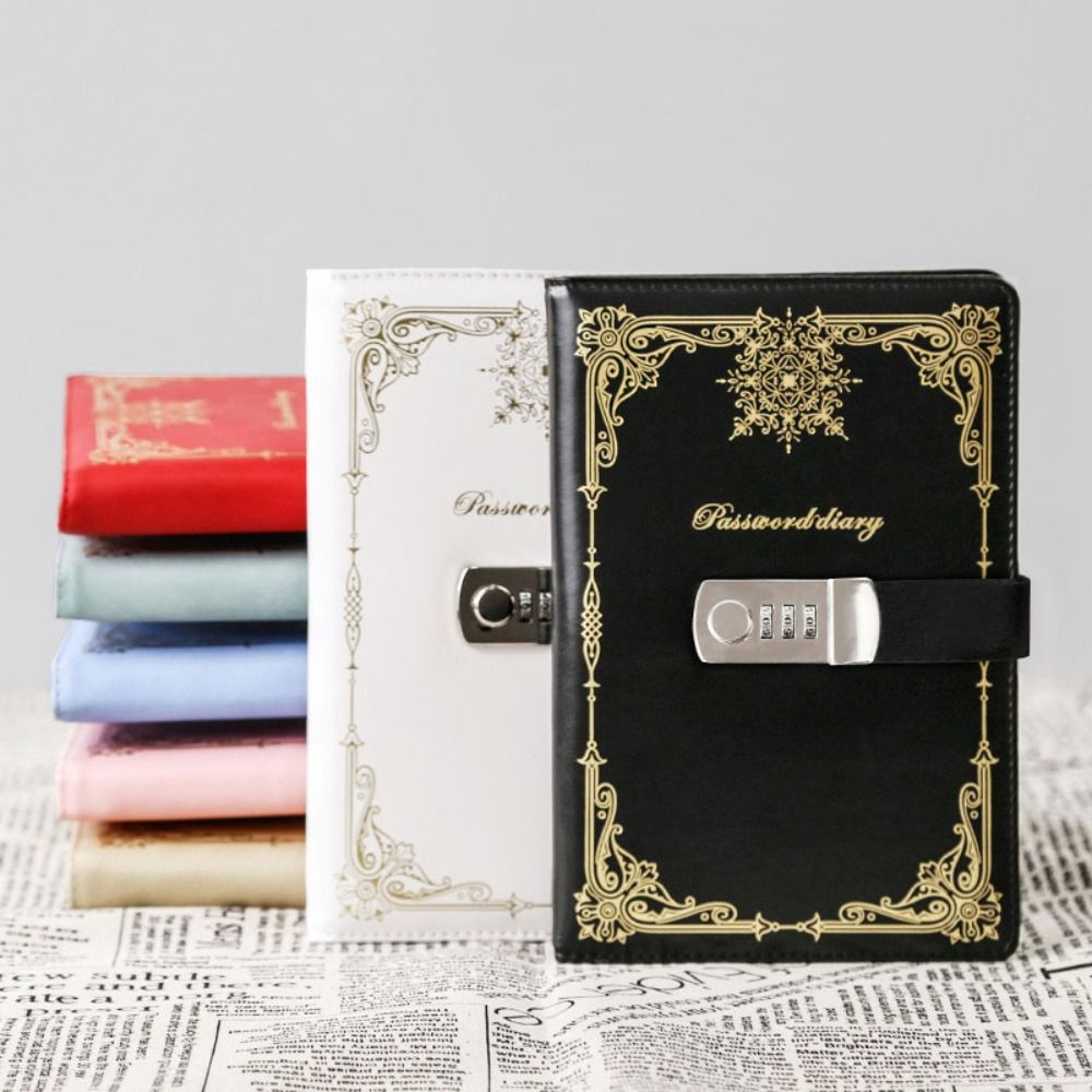 PU Leather Journal Notebook Wi - Leatherwork Journal recensie en prijs
