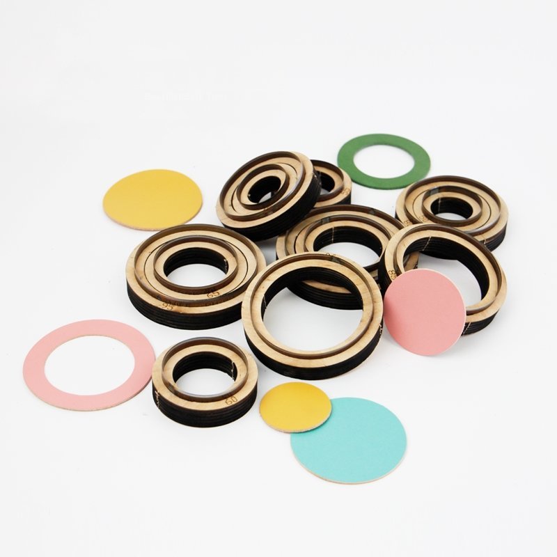 Diameter 45-100mm Round Knife  - Round Knife Leatherwork recensie en prijs