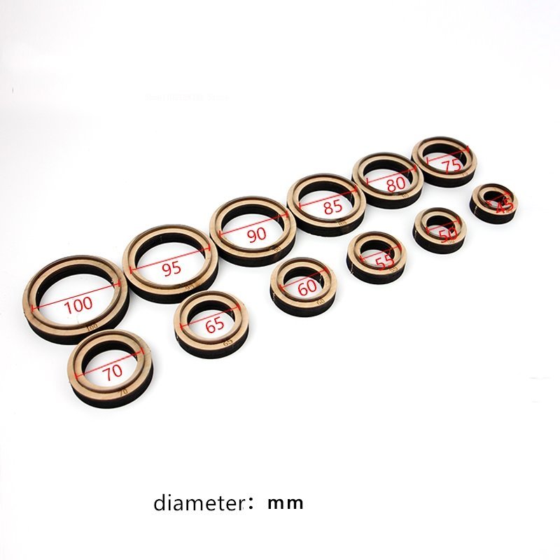 Diameter 45-100mm Round Knife  - Round Knife Leatherwork recensie en prijs