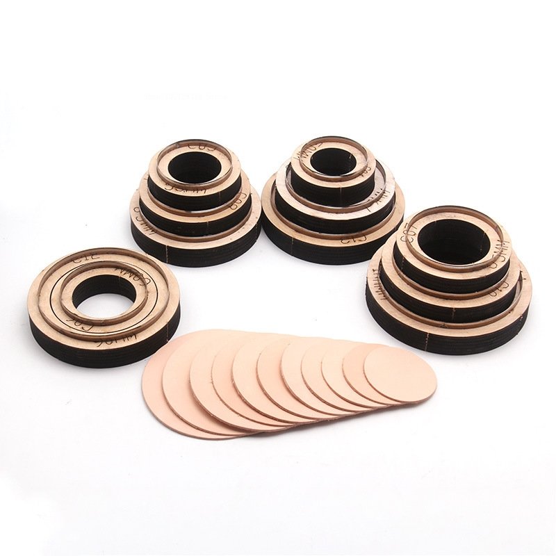 Diameter 45-100mm Round Knife  - Round Knife Leatherwork recensie en prijs