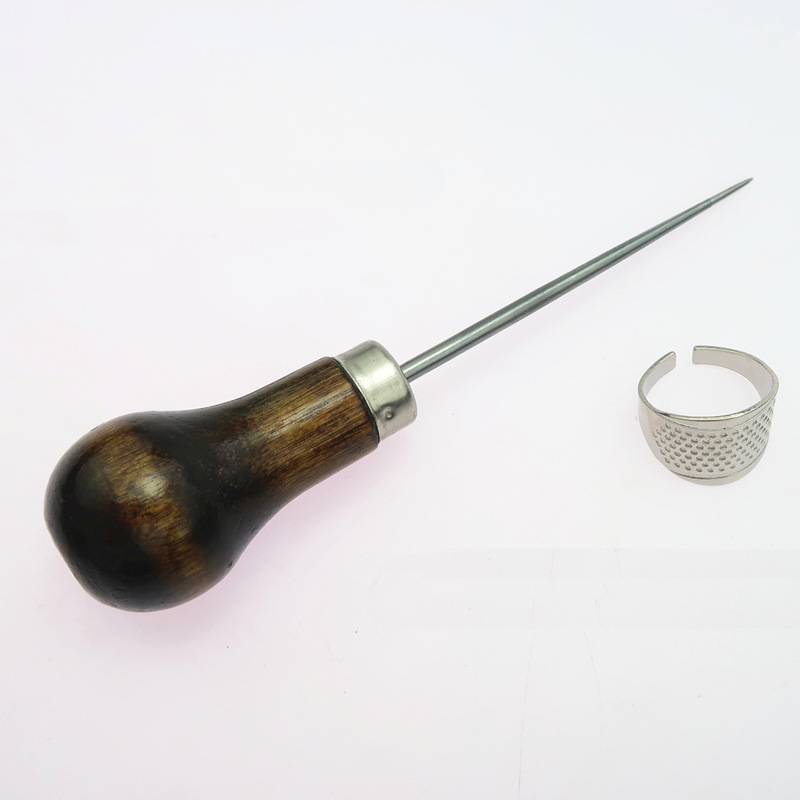 25Pcs/Set Leather Craft Sewing - Groover Stitching Tool recensie en prijs