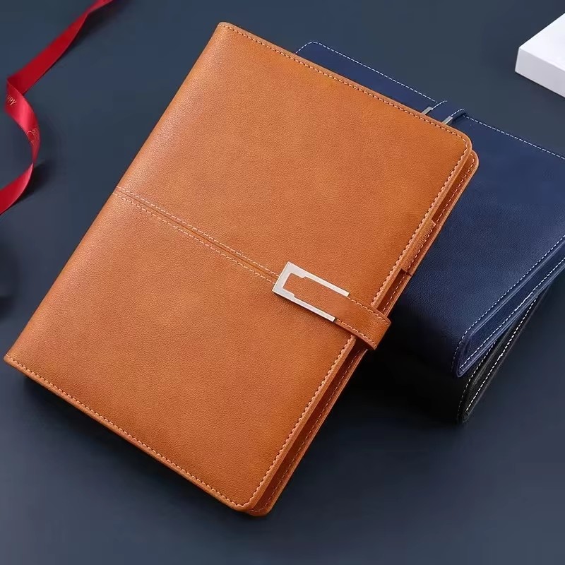 Leather Journal A5 Hardcover N - Leatherwork Journal recensie en prijs
