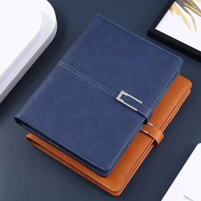 Leather Journal A5 Hardcover N - Leatherwork Journal recensie en prijs
