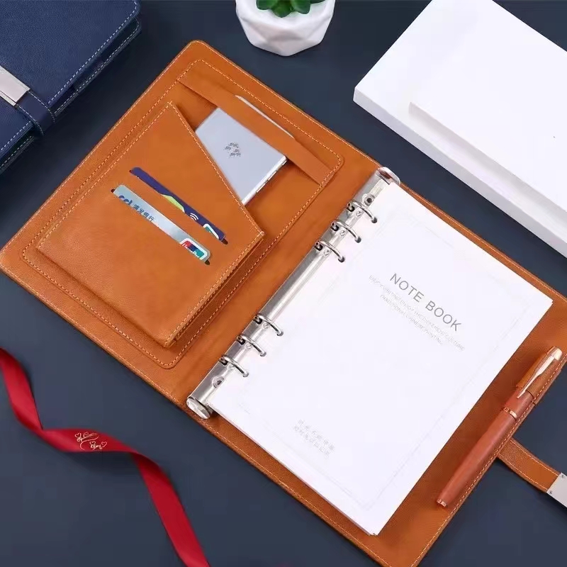 Leather Journal A5 Hardcover N - Leatherwork Journal recensie en prijs