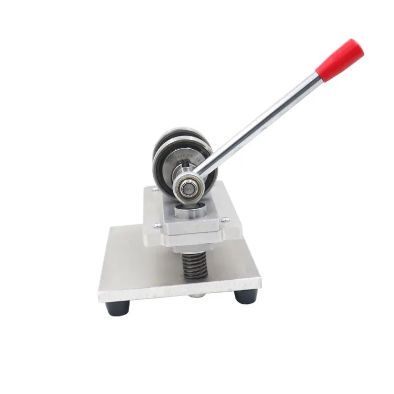 Feeding Width15cm   Hand Press - Leatherwork Hand Press recensie en prijs