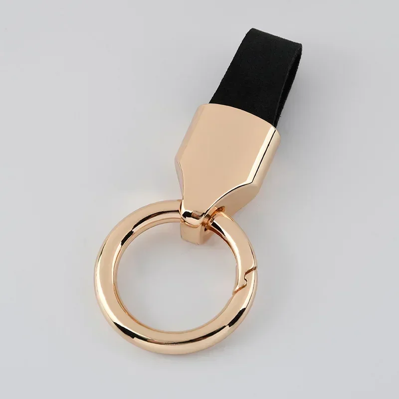 Retro Vintage Personalized Key - Leatherwork Keychain recensie en prijs