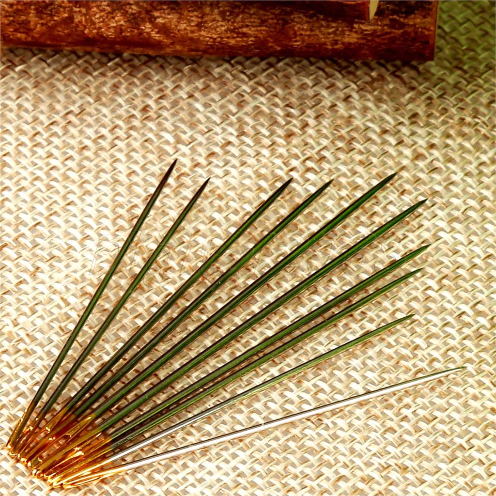 10Pcs Leathercraft Sewing Tool - Leatherwork Craft recensie en prijs