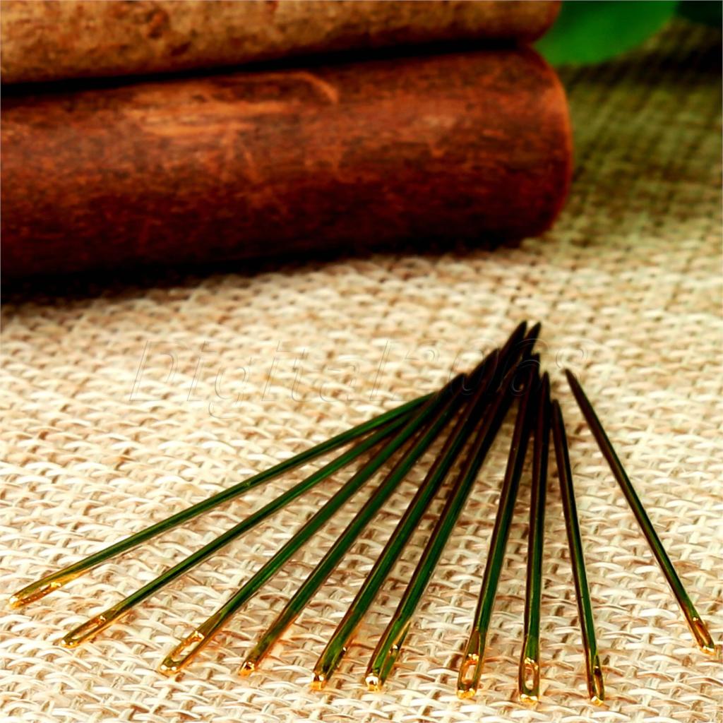 10Pcs Leathercraft Sewing Tool - Leatherwork Craft recensie en prijs