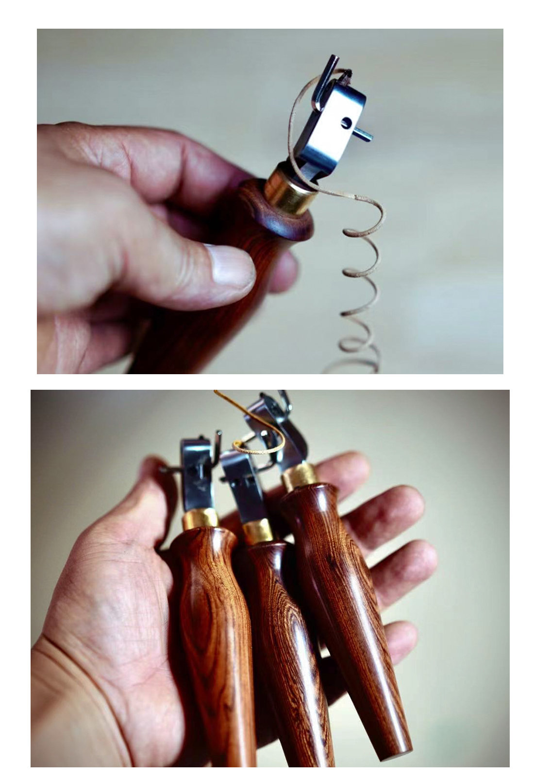 1set 1.4mm Leathercraft Shoema - Groover Stitching Tool recensie en prijs