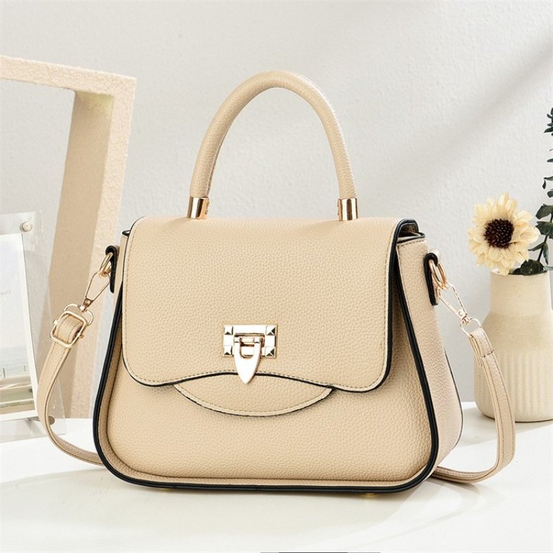 Classic Diaper Bag Unique Text - Unique Leather Work recensie en prijs