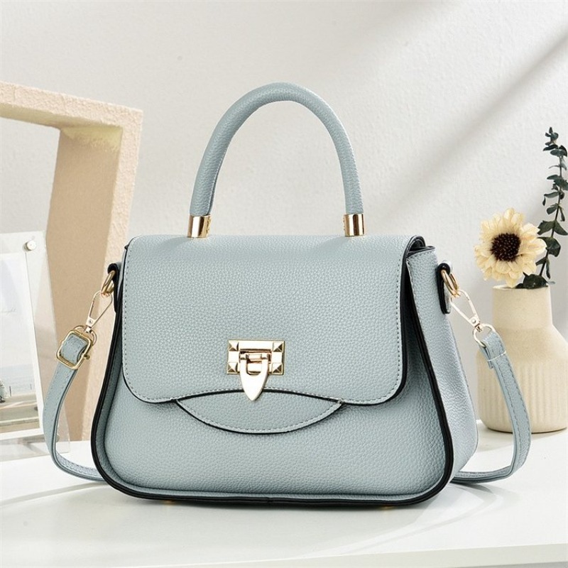 Classic Diaper Bag Unique Text - Unique Leather Work recensie en prijs
