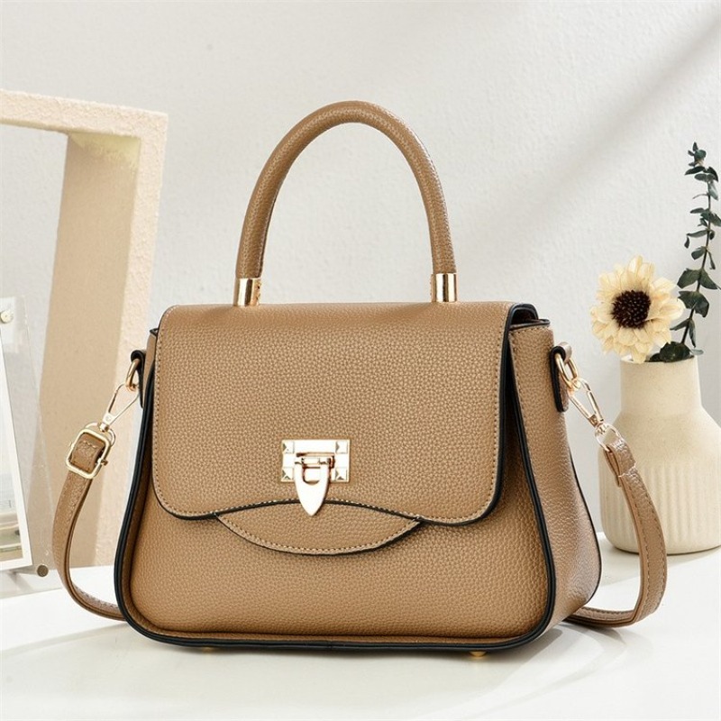 Classic Diaper Bag Unique Text - Unique Leather Work recensie en prijs