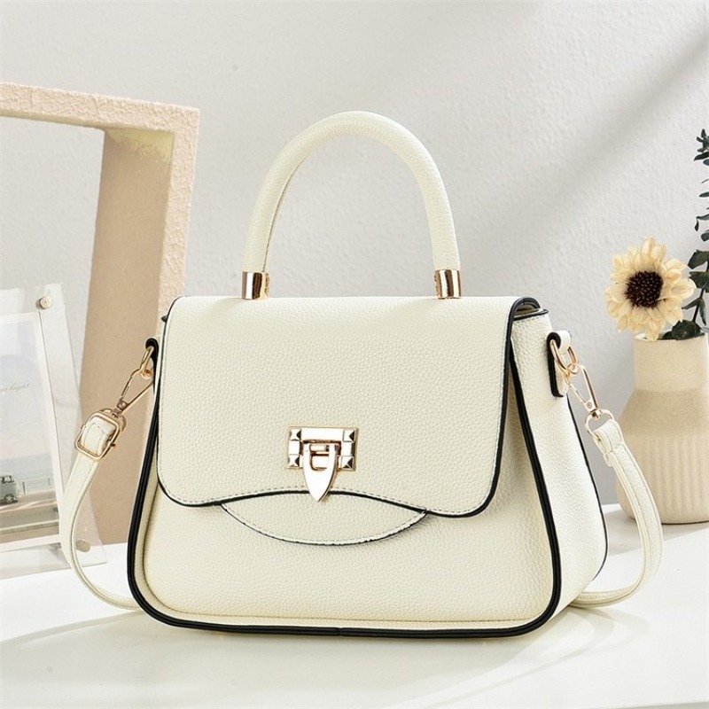 Classic Diaper Bag Unique Text - Unique Leather Work recensie en prijs