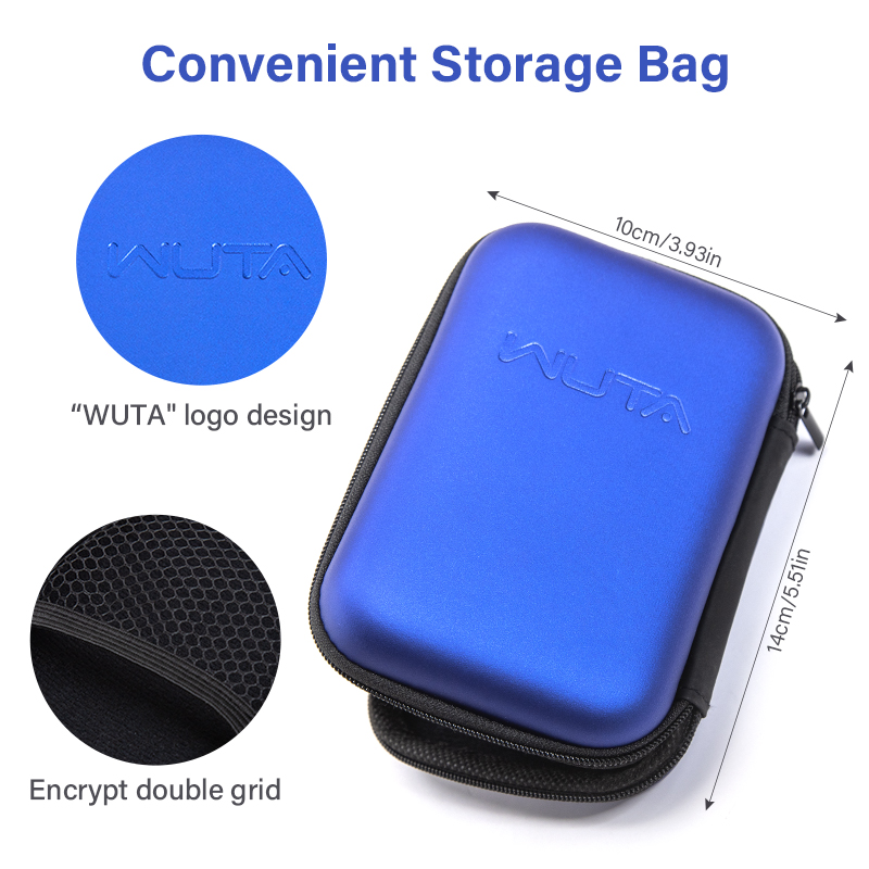 WUTA Leather Repair Kit Shoe S - Leatherwork Craft recensie en prijs