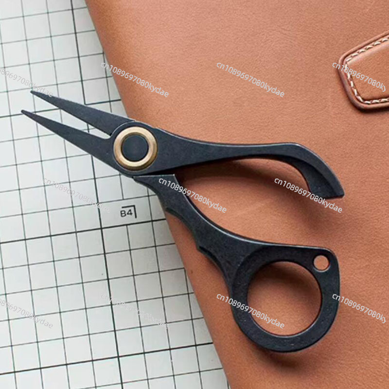 High Hardness Stainless Steel  - Leatherwork Craft recensie en prijs