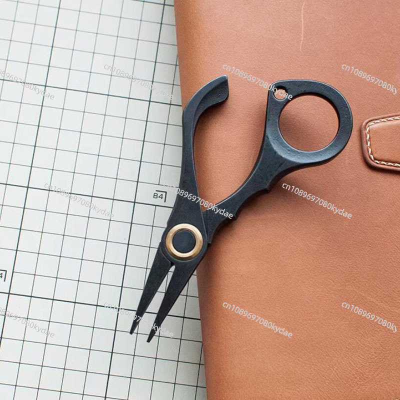 High Hardness Stainless Steel  - Leatherwork Craft recensie en prijs