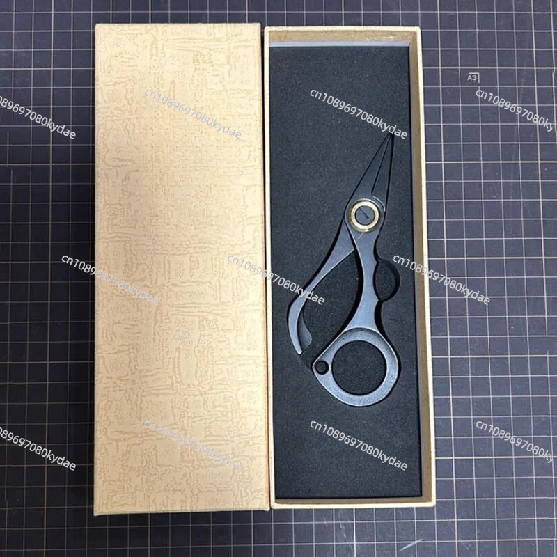 High Hardness Stainless Steel  - Leatherwork Craft recensie en prijs