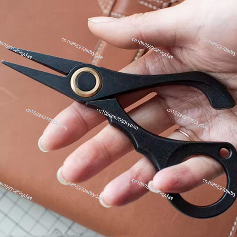 High Hardness Stainless Steel  - Leatherwork Craft recensie en prijs