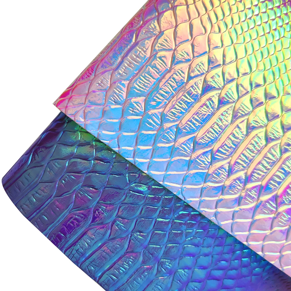 30X135cm Crocodile Skin Textur - Leatherwork Embossing recensie en prijs