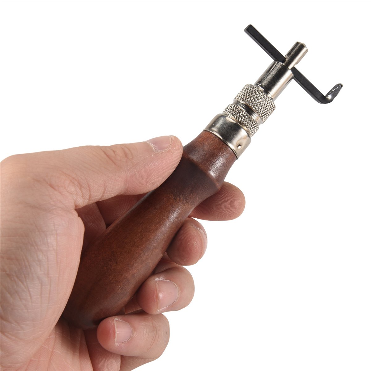 AA14 Solid Adjustable Pro Stit - Groover Stitching Tool recensie en prijs
