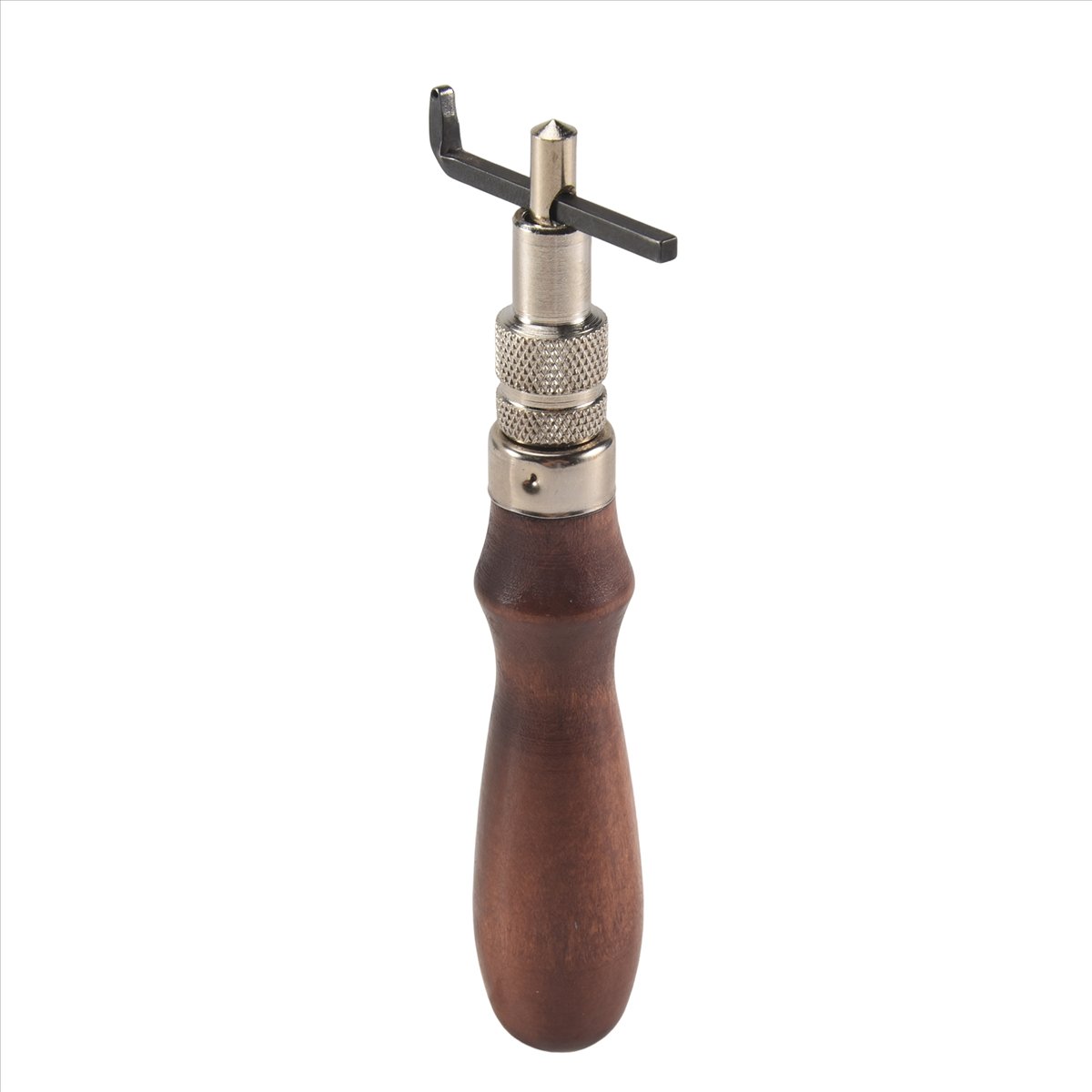 AA14 Solid Adjustable Pro Stit - Groover Stitching Tool recensie en prijs