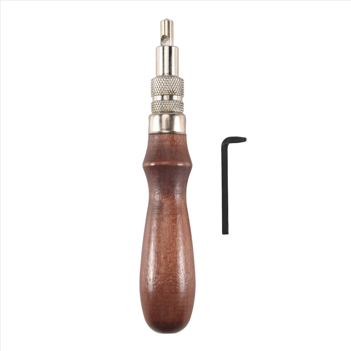 AA14 Solid Adjustable Pro Stit - Groover Stitching Tool recensie en prijs
