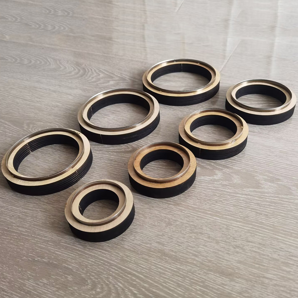 Round Leather Cutting Die DIY  - Round Knife Leatherwork recensie en prijs