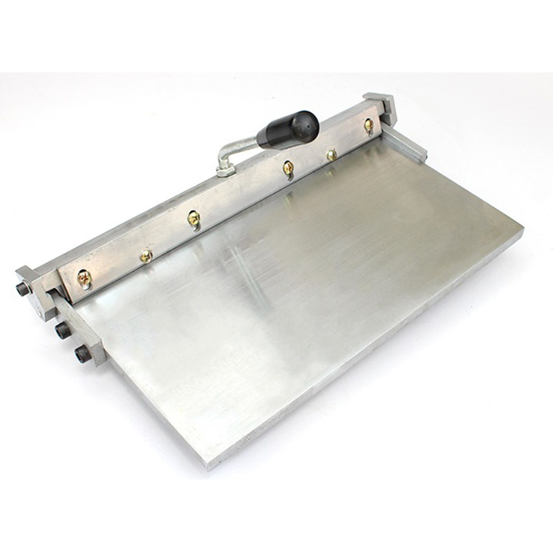 Stainless Steel Manual Folding - Leatherwork Craft recensie en prijs