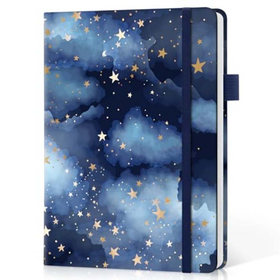 Lined Journal Notebook for Wom - Leatherwork Journal recensie en prijs