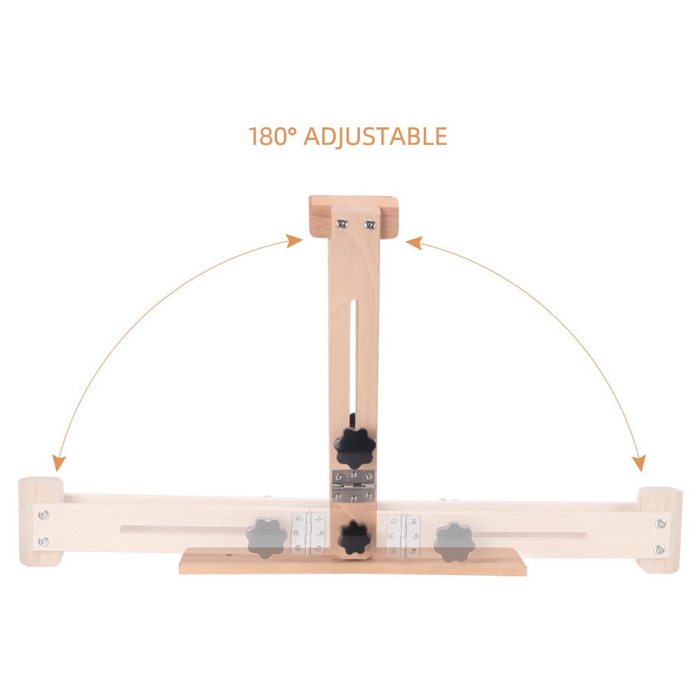QJH Leather Stitching Pony Han - Leatherwork Craft recensie en prijs