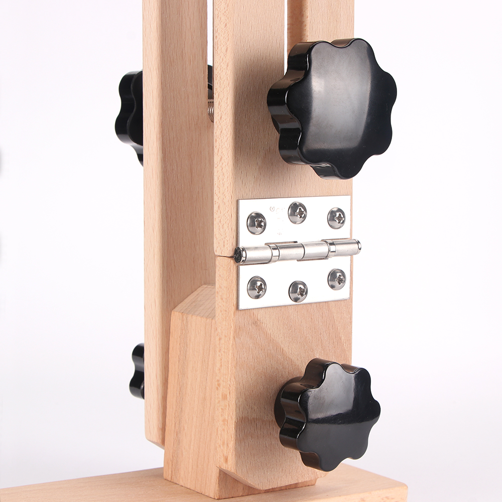 QJH Leather Stitching Pony Han - Leatherwork Craft recensie en prijs