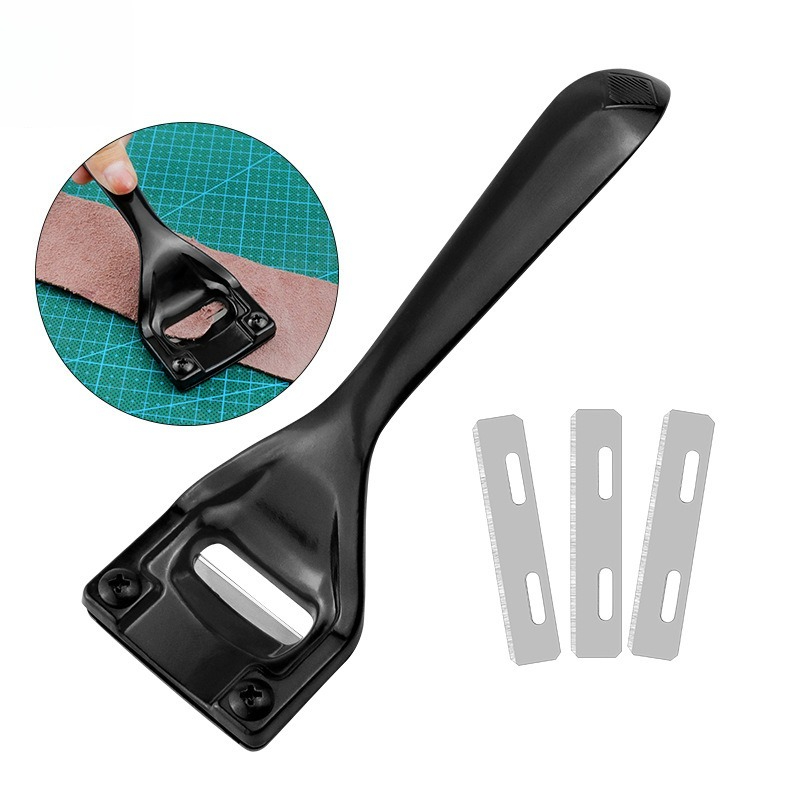 Professional Leather Splitter  - Leatherwork Craft recensie en prijs