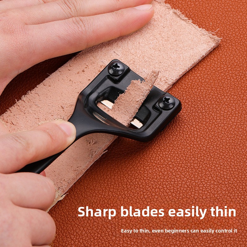 Professional Leather Splitter  - Leatherwork Craft recensie en prijs