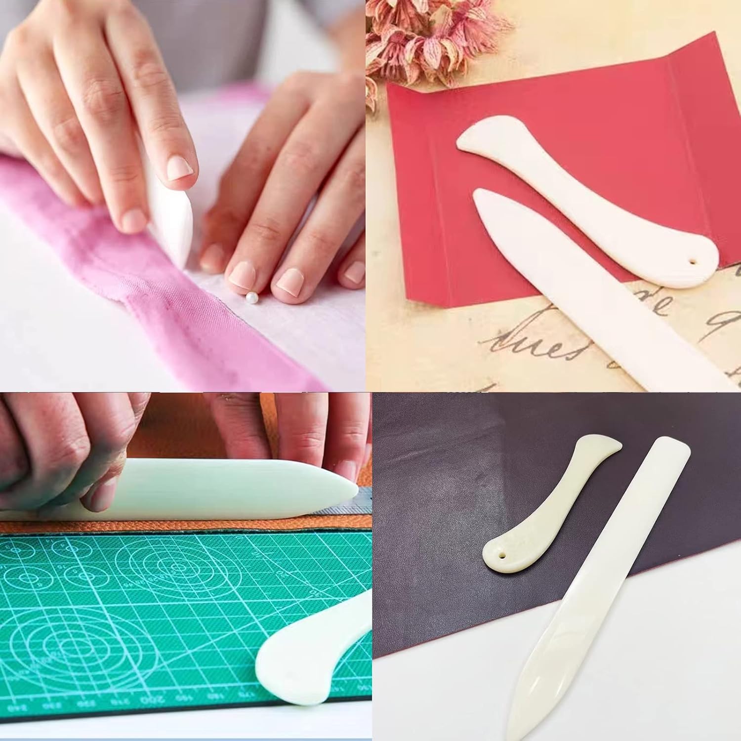 Professional Leather Craft Bon - Leatherwork Craft recensie en prijs