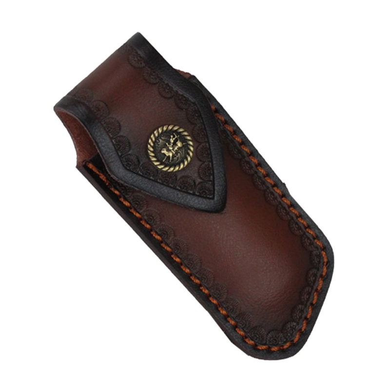 Fashion Leather Knife Covers F - Leatherwork Embossing recensie en prijs