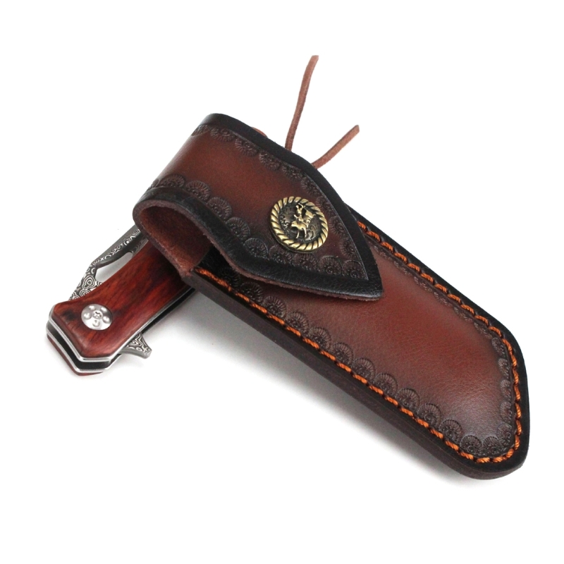 Fashion Leather Knife Covers F - Leatherwork Embossing recensie en prijs