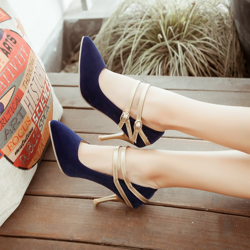 2026 New Style Pointed-Toe Sti - Unique Leather Work recensie en prijs