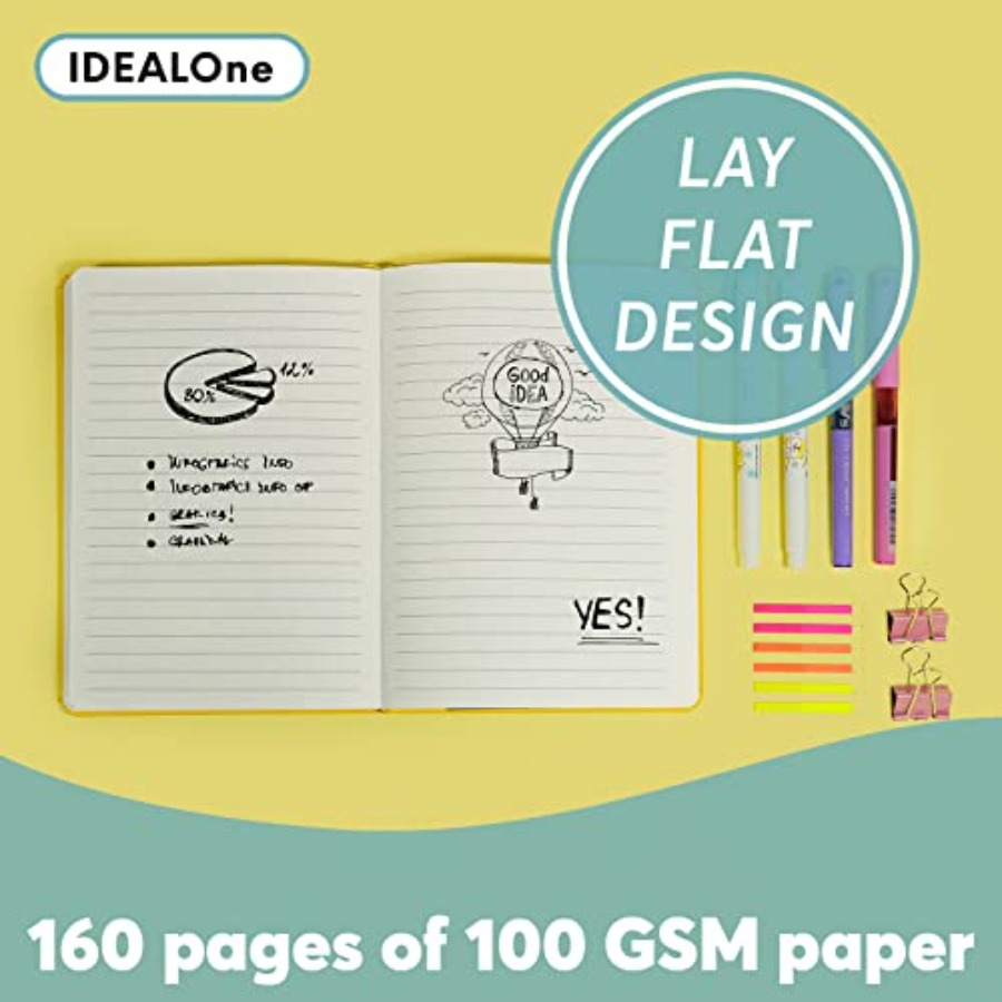 Dotted Hardcover Leather Noteb - Leatherwork Journal recensie en prijs