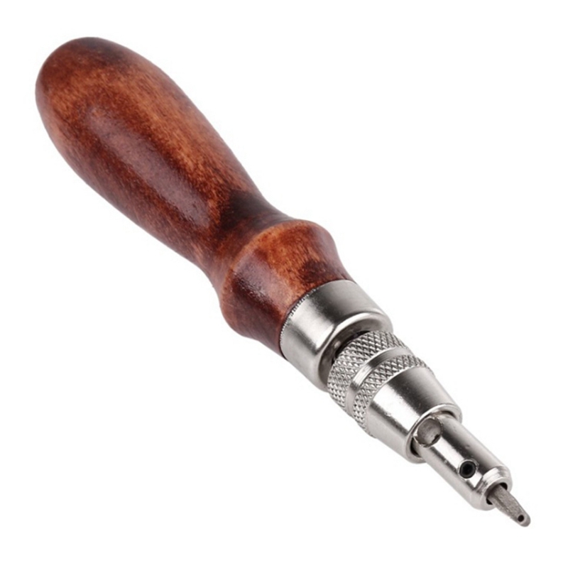 AT13 7 In 1 Adjustable Stitchi - Groover Stitching Tool recensie en prijs