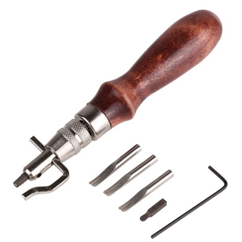 AT13 7 In 1 Adjustable Stitchi - Groover Stitching Tool recensie en prijs